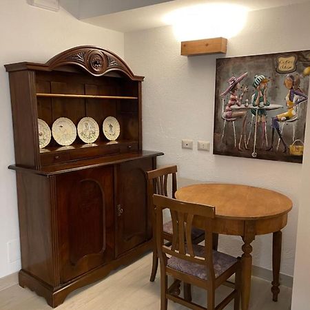 شقة Nel Vecchio Borgo Verrès المظهر الخارجي الصورة